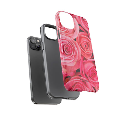 osbina | The Roselle Phone Case | Modern Muse Collection