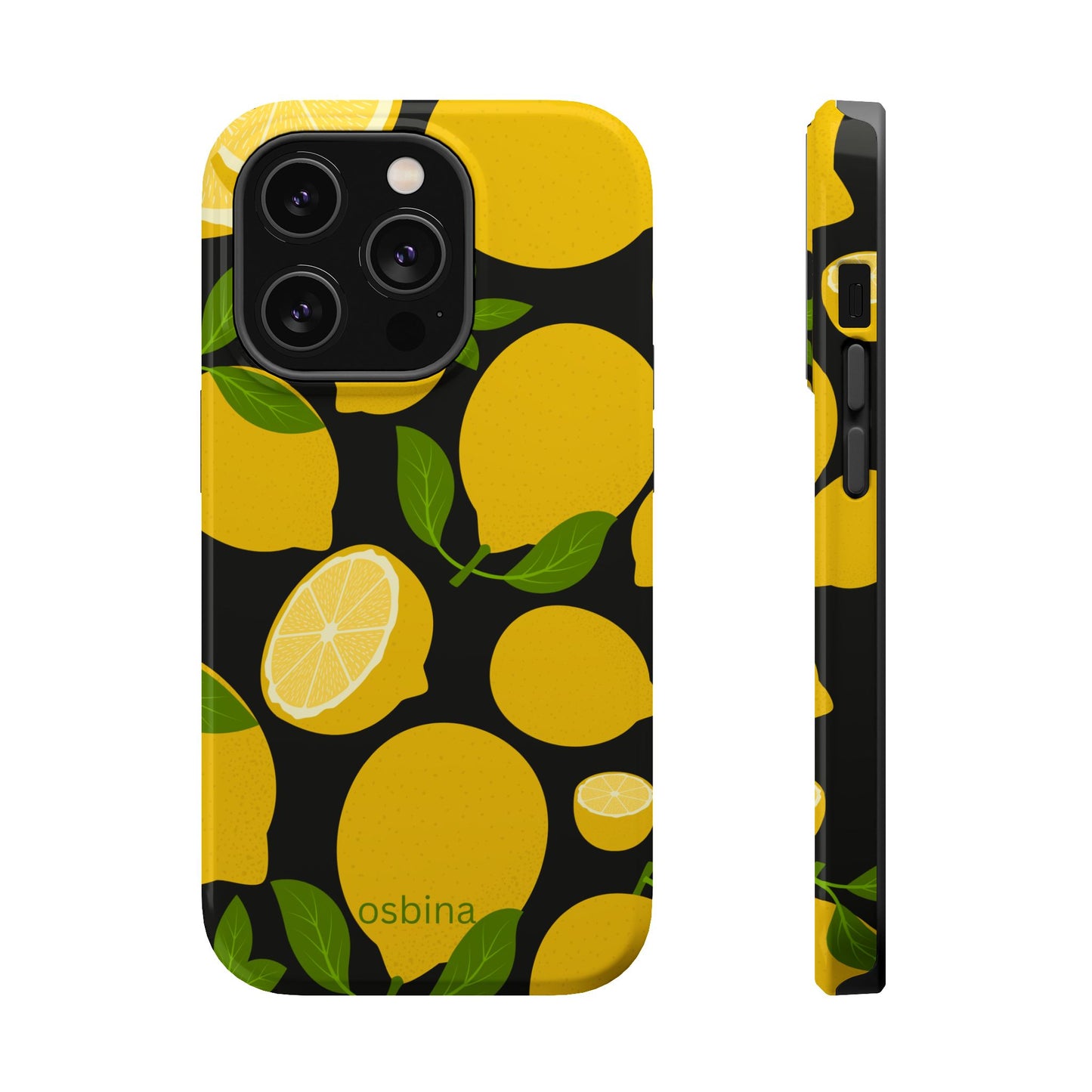 osbina | MagSafe | Amalfi Designer Case