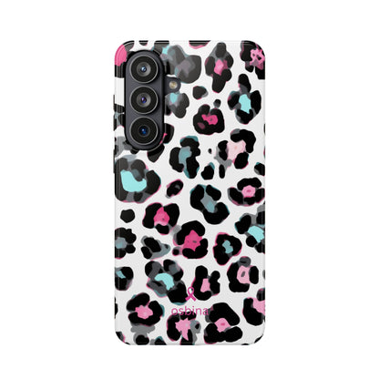 YAYOU Pretty Wild Leopard Designer Case | osbina