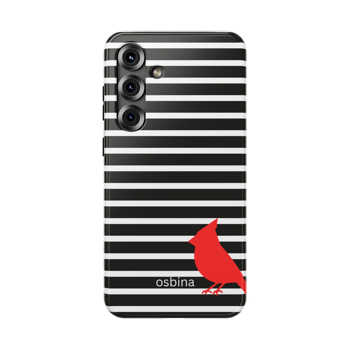 osbina | Redbird Designer Case
