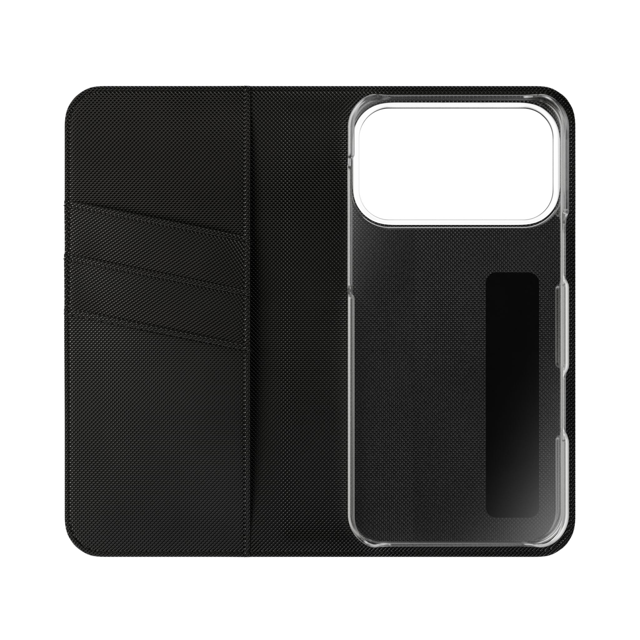 osbina | Wallet Flip Case for iPhone & Samsung | Oxblood Peony