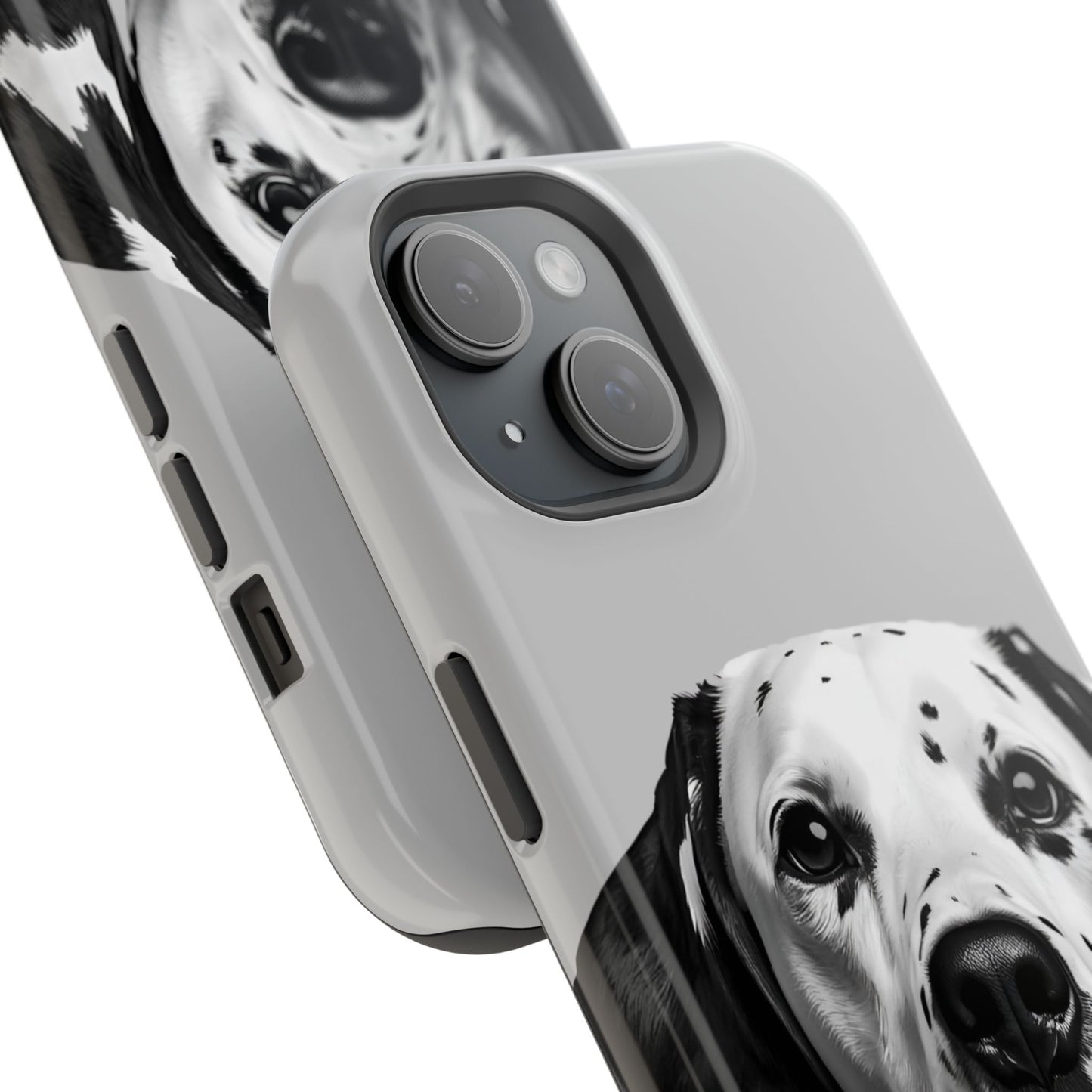 osbina | MagSafe | Dalmatian, Designer Case | The Dog Lovers Collection