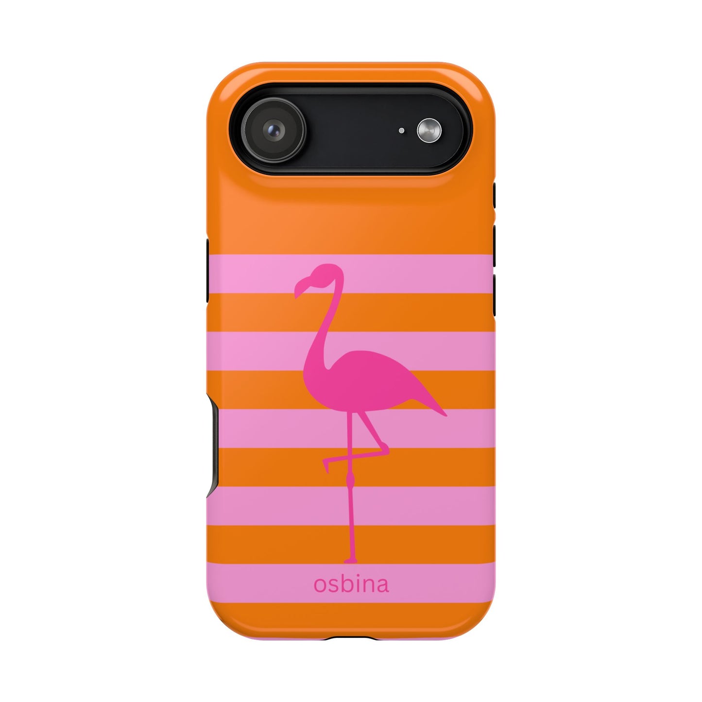 osbina | MagSafe | Flamingo Designer Case