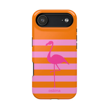 osbina | MagSafe | Flamingo Designer Case