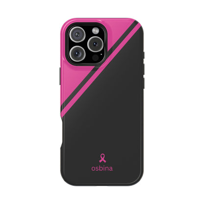 osbina | MagSafe for iPhone | Solidarity Signature Designer Case