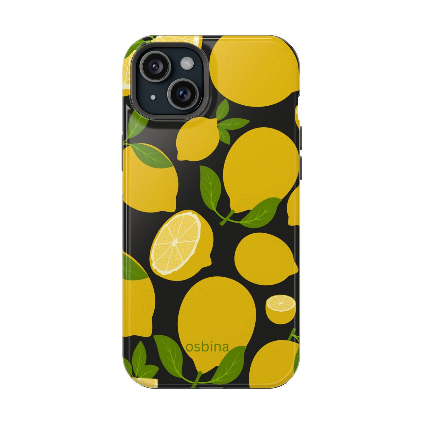 osbina | MagSafe | Amalfi Designer Case