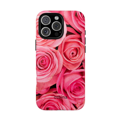 osbina | The Roselle Phone Case | Modern Muse Collection