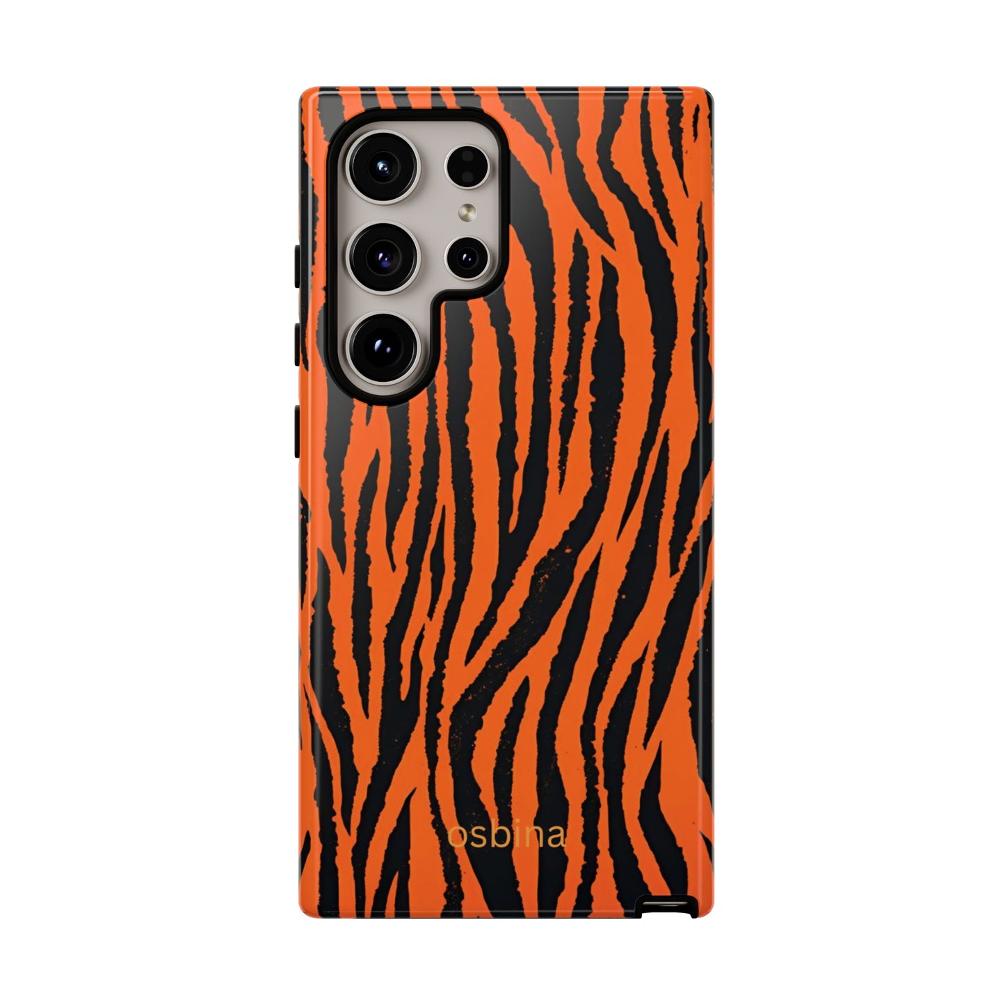 osbina | Tiger But Make It Chic Designer Case