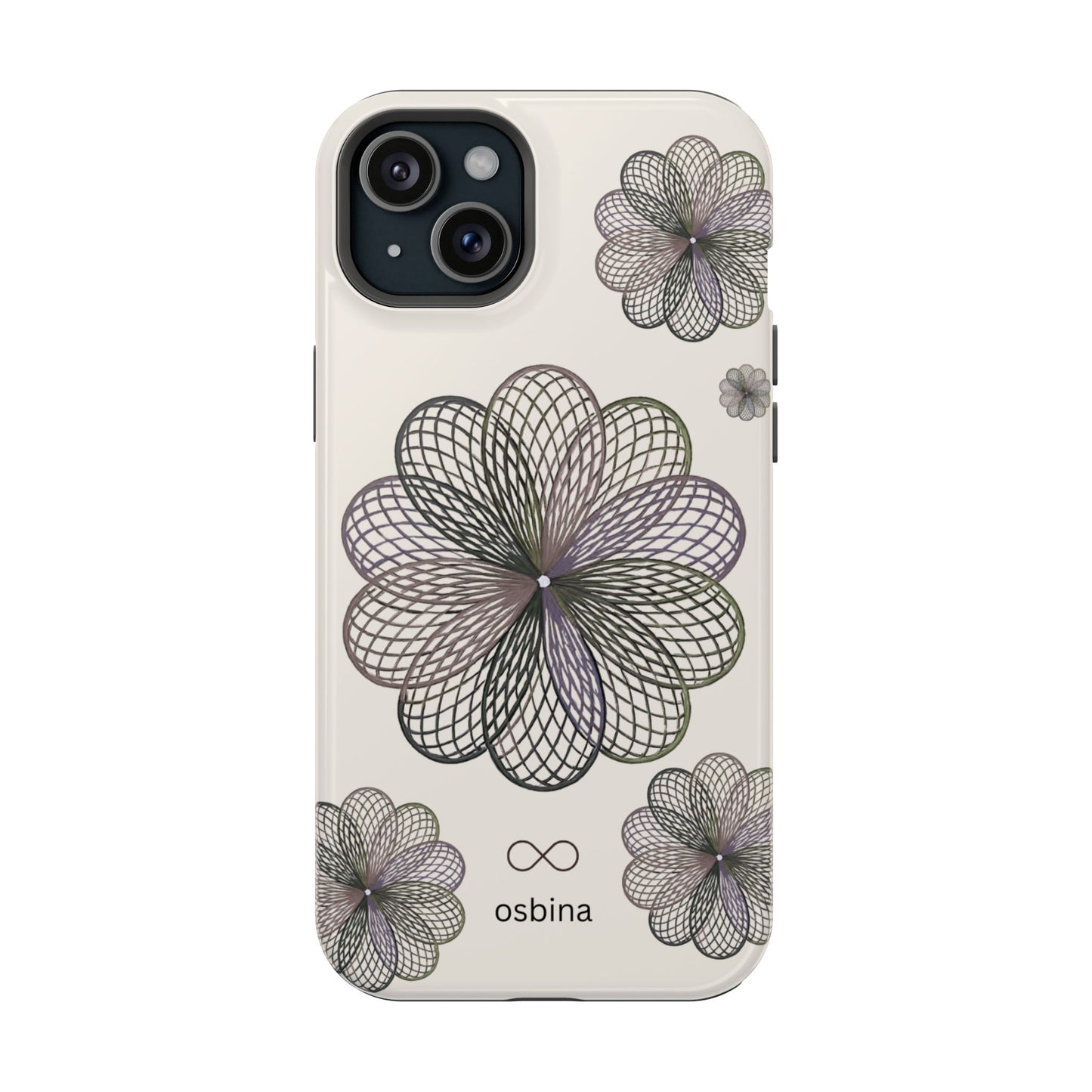 osbina | The Reverie Designer Case