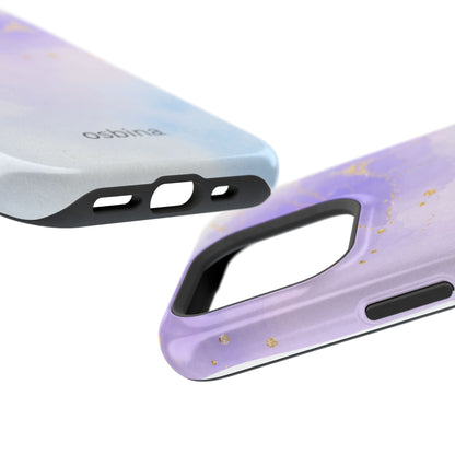 osbina | MagSafe | Celestial Shimmer Phone Case | Modern Muse Collection
