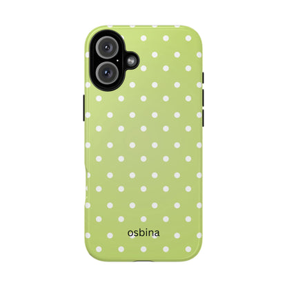 osbina | The Lume Dot Phone Case | Color Edit Collection