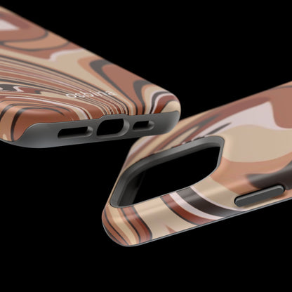 osbina | MagSafe | The Echo Phone Case | Color Edit Collection