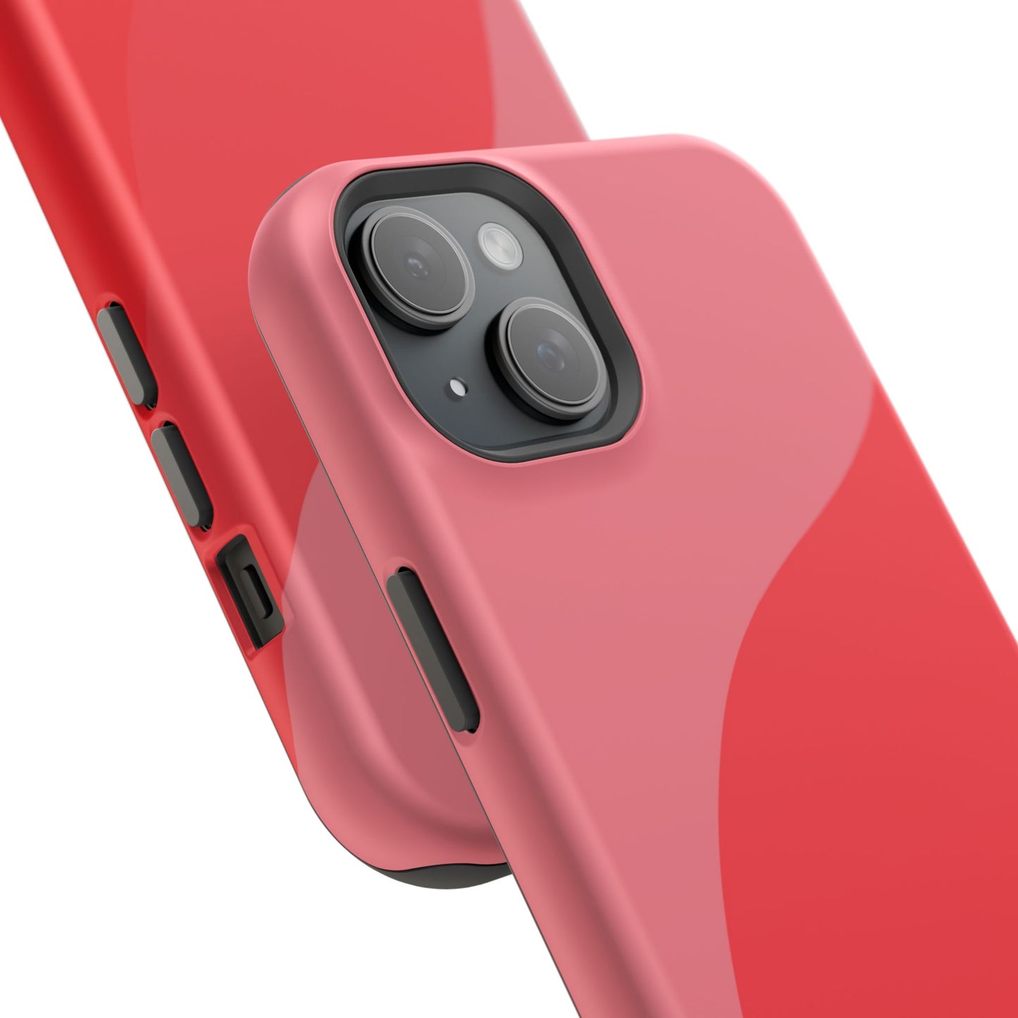 osbina | MagSafe compatible for iPhone | The Scarlet Muse Phone Case | Color Edit Collection
