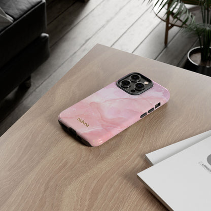 osbina | The Reverie Phone Case | Modern Muse Collection