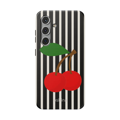 osbina | Cerise Designer Case