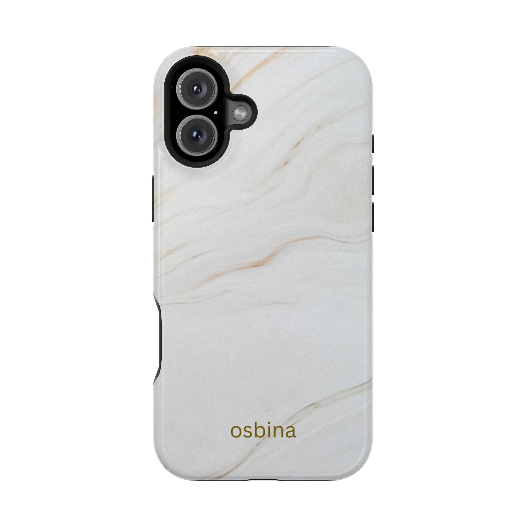 osbina | The Aurelia Swirl Designer Case