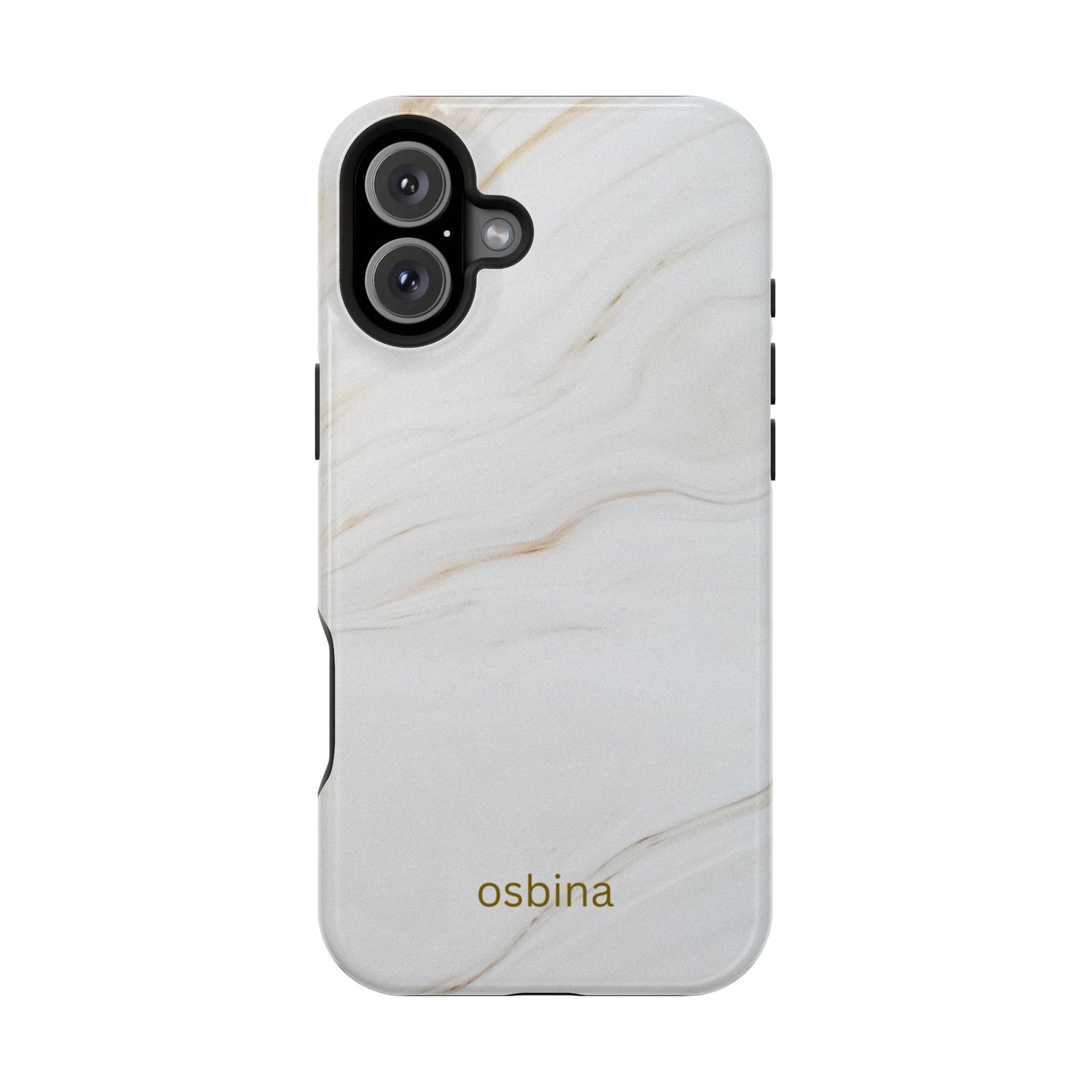 osbina | The Aurelia Swirl Designer Case
