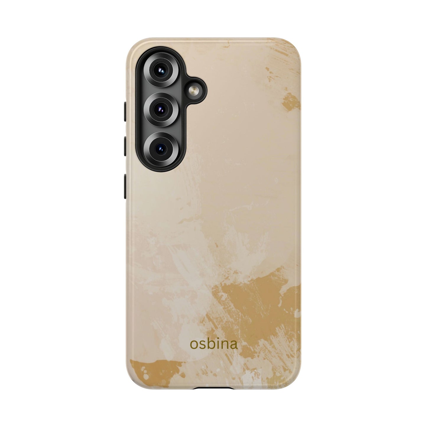 osbina | The Aureum Phone Case | Color Edit Collection