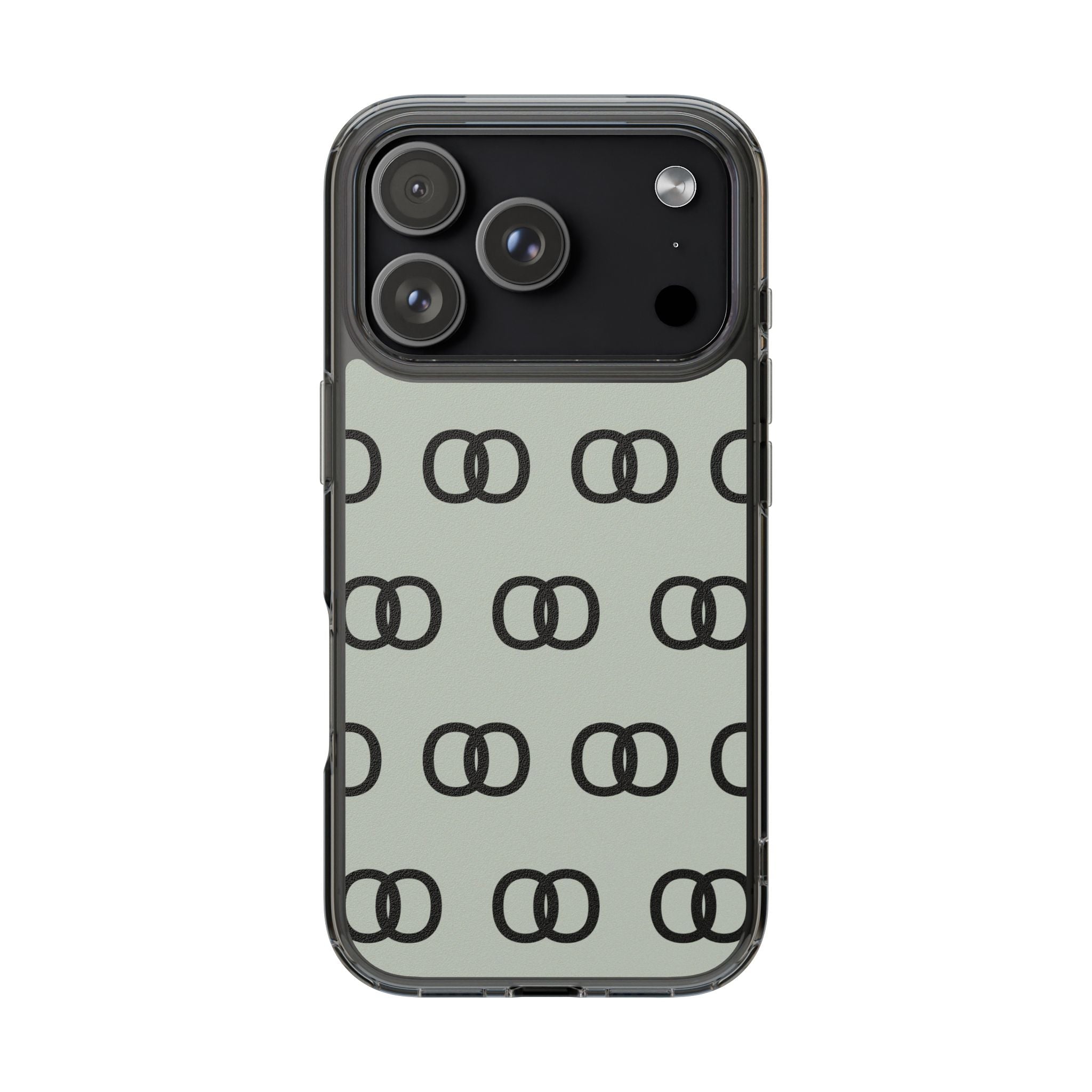 osbina | Signature No. 01 | osbina green | Standard | iPhone + Android