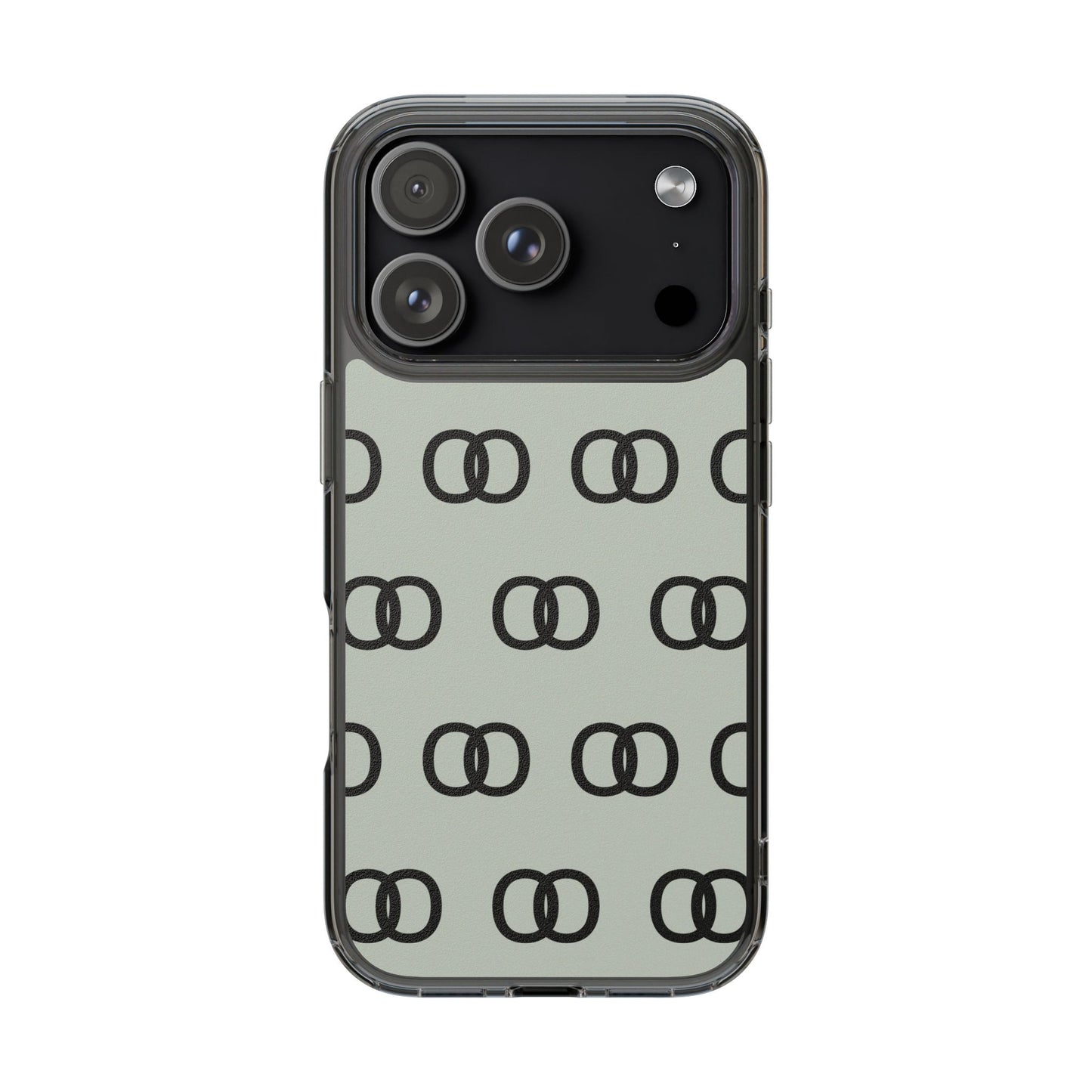 osbina | Signature No. 01 | osbina green | Standard | iPhone + Android