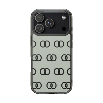 osbina | Signature No. 01 | osbina green | Standard | iPhone + Android