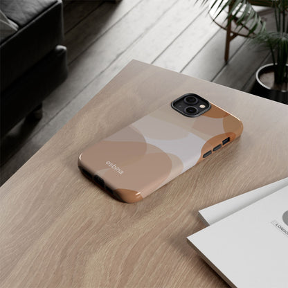 osbina | The Aria Phone Case | Color Edit Collection