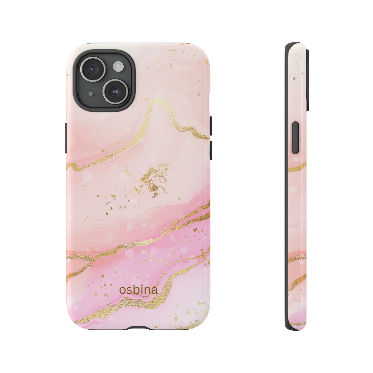 osbina | The Seraphina Phone Case | Modern Muse Collection