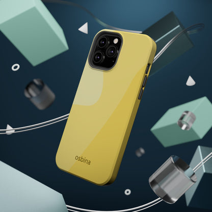 osbina | MagSafe | The Solara Phone Case | Color Edit Collection