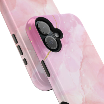 osbina | MagSafe compatible for iPhone | The Reverie Phone Case | Modern Muse Collection