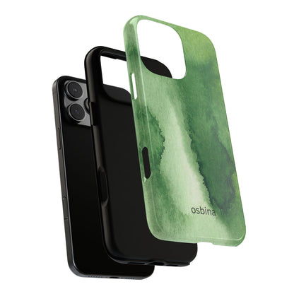osbina | Verdeira Phone Case | Color Edit Collection