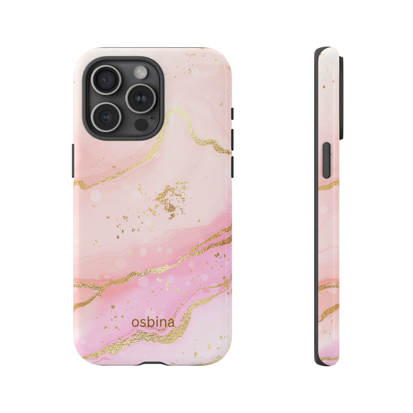 osbina | The Seraphina Phone Case | Modern Muse Collection