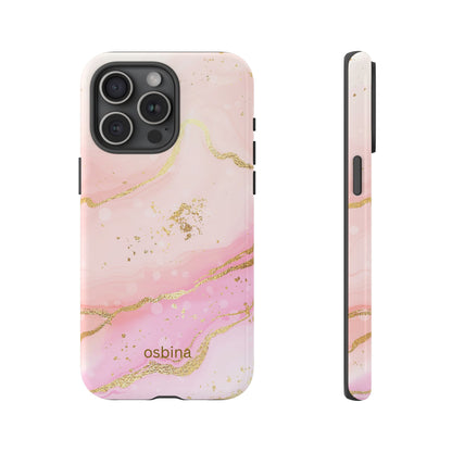 osbina | The Seraphina Phone Case | Modern Muse Collection