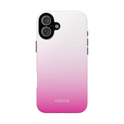 osbina | The Radiant Ombre Case | YAYOU Collection Supporting Shine Like Sable
