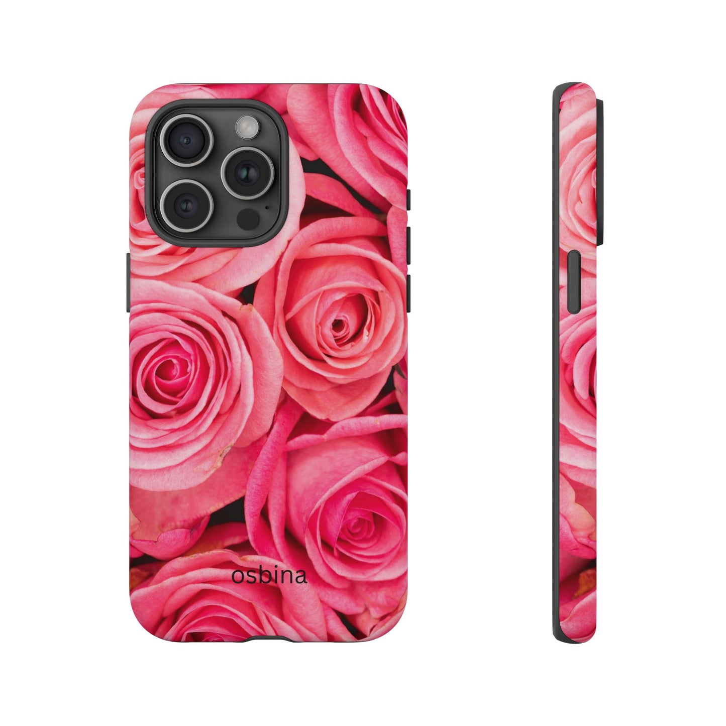 osbina | The Roselle Phone Case | Modern Muse Collection