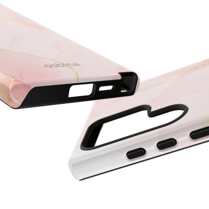 osbina | The Solaria Phone Case | Modern Muse Collection