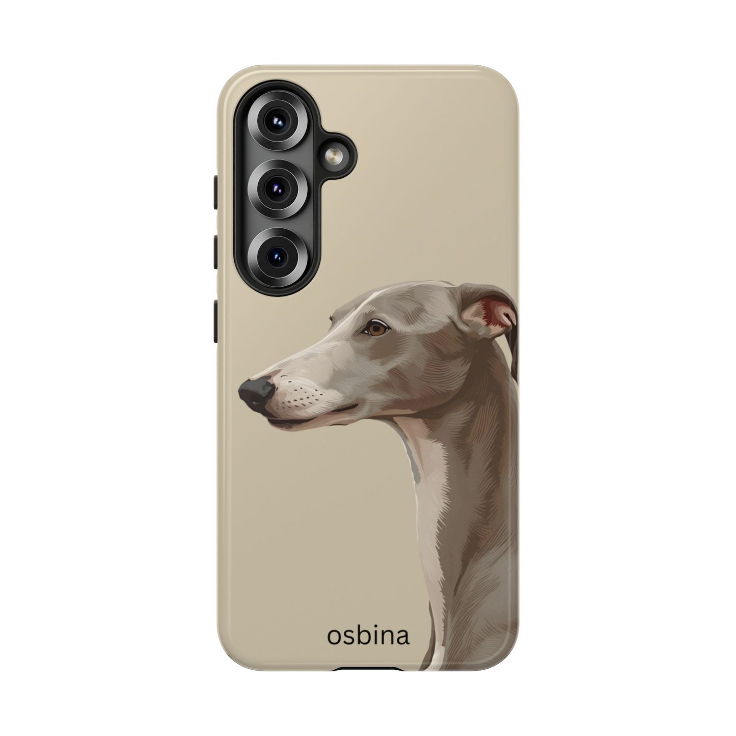 osbina | The Greyhound Designer Case
