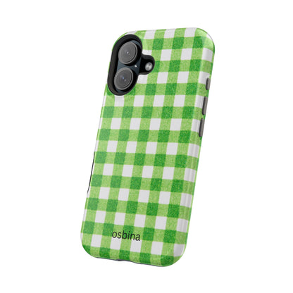 osbina | MagSafe compatible for iPhone | The House of Kelley Phone Case | Inspired By Collection