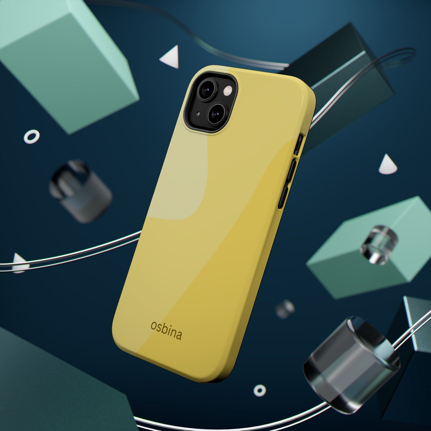 osbina | MagSafe | The Solara Phone Case | Color Edit Collection