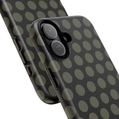 osbina | Onyx Chic Phone Case | Modern Muse Collection