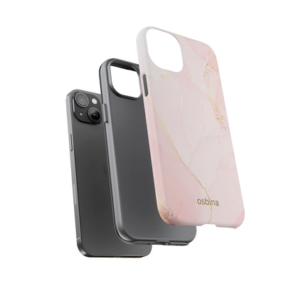 osbina | The Solaria Phone Case | Modern Muse Collection
