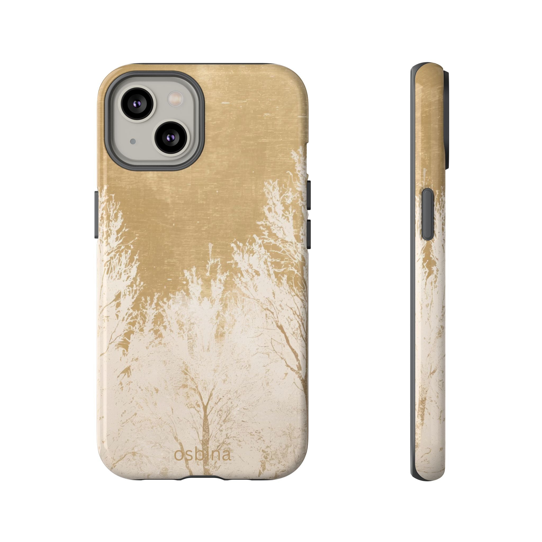 osbina | The Aspen Mist Designer Case