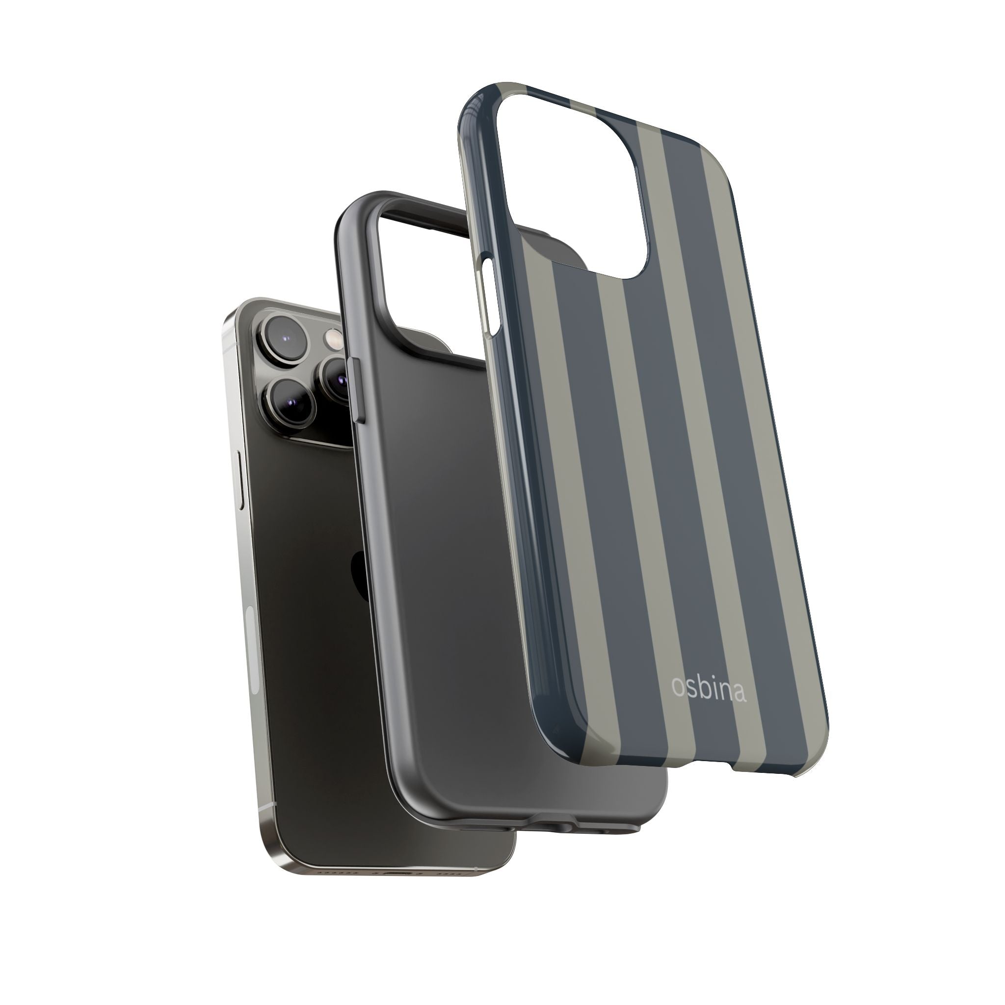osbina | Grayhaven Designer Case