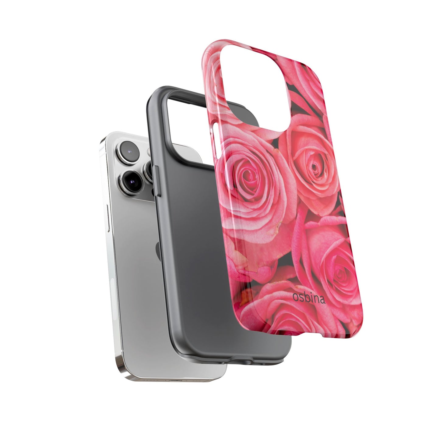 osbina | The Roselle Phone Case | Modern Muse Collection