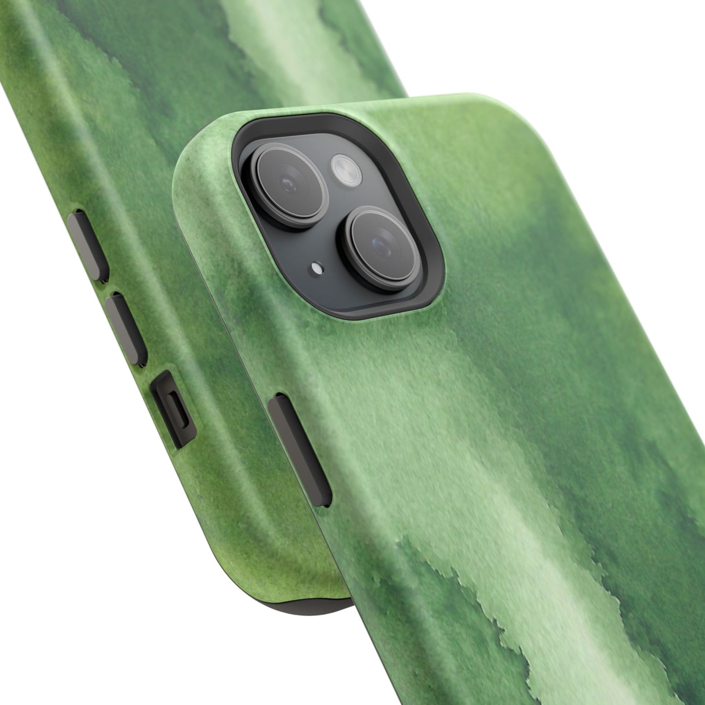 osbina |  MagSafe compatible for iPhone | Verdeira Phone Case | Color Edit Collection