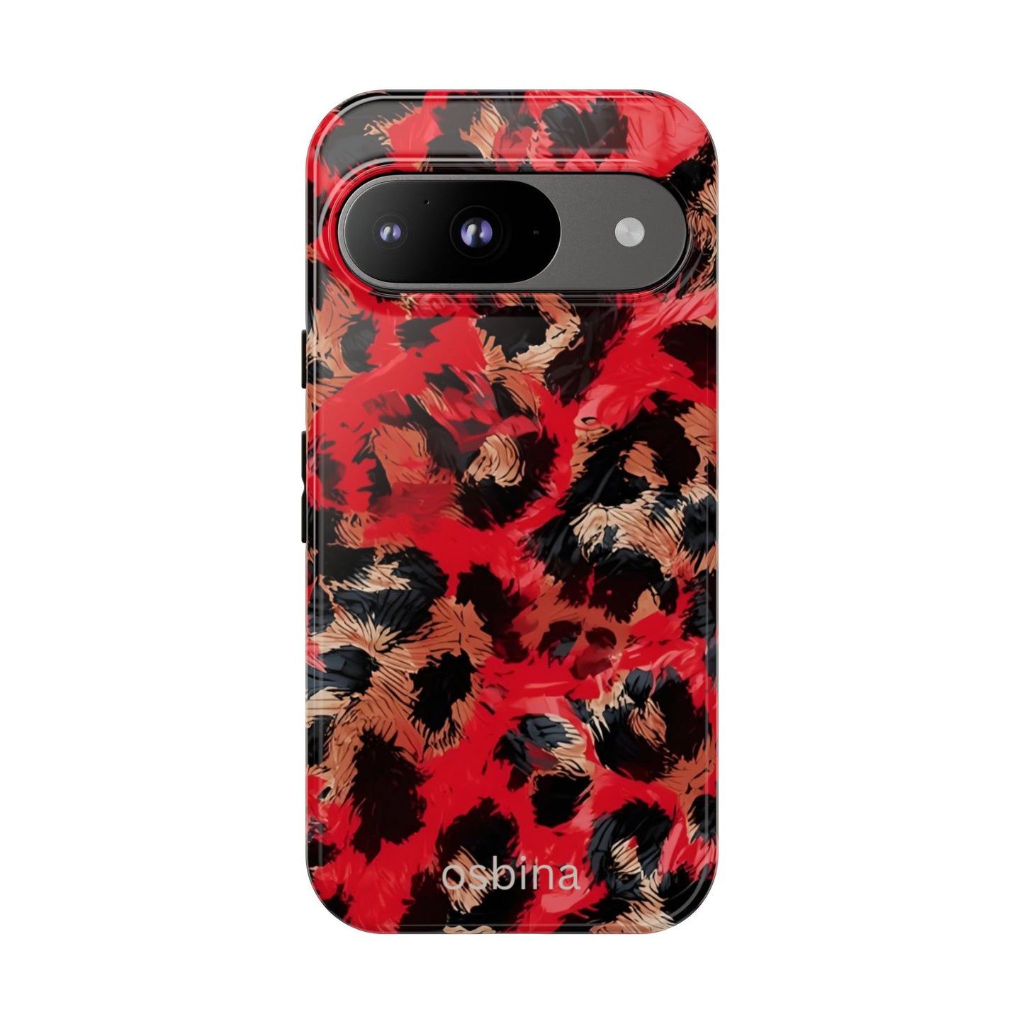 osbina | The Wild Rouge Designer Case