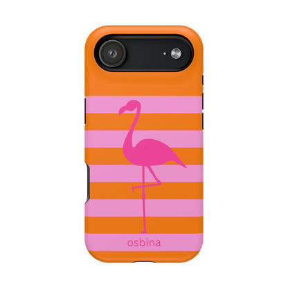 osbina | Flamingo Designer Case