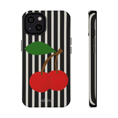 osbina | Cerise Designer Case