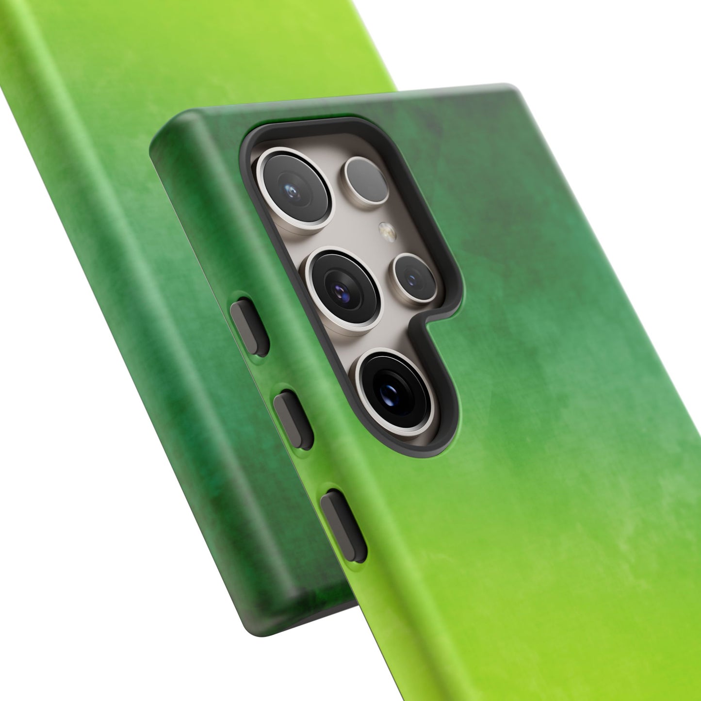 osbina | The Verde Glow Phone Case | Color Edit Collection