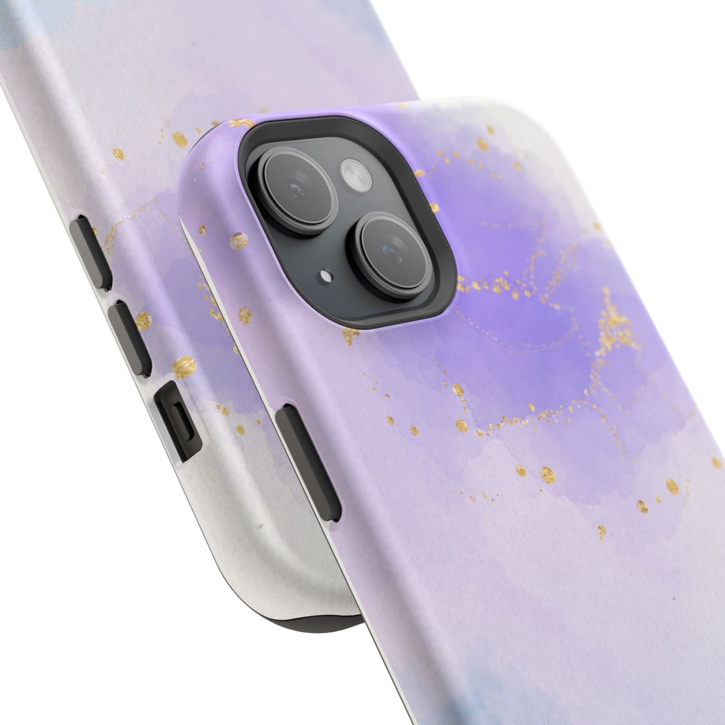 osbina | MagSafe | Celestial Shimmer Phone Case | Modern Muse Collection