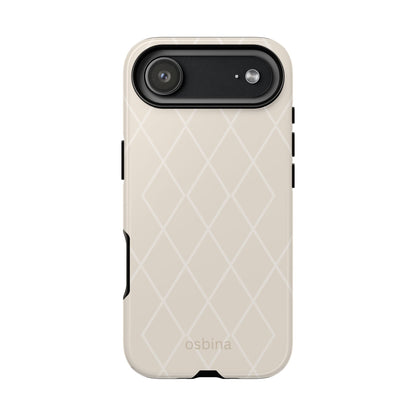 osbina | Diamond Sand Designer Case